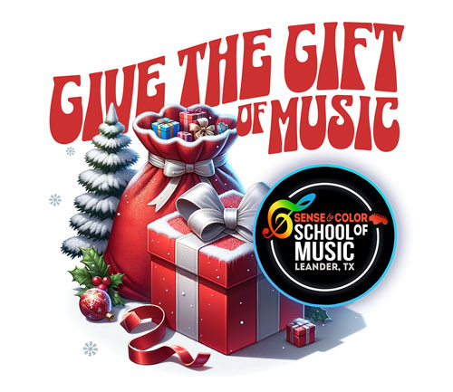 holiday gift card logo